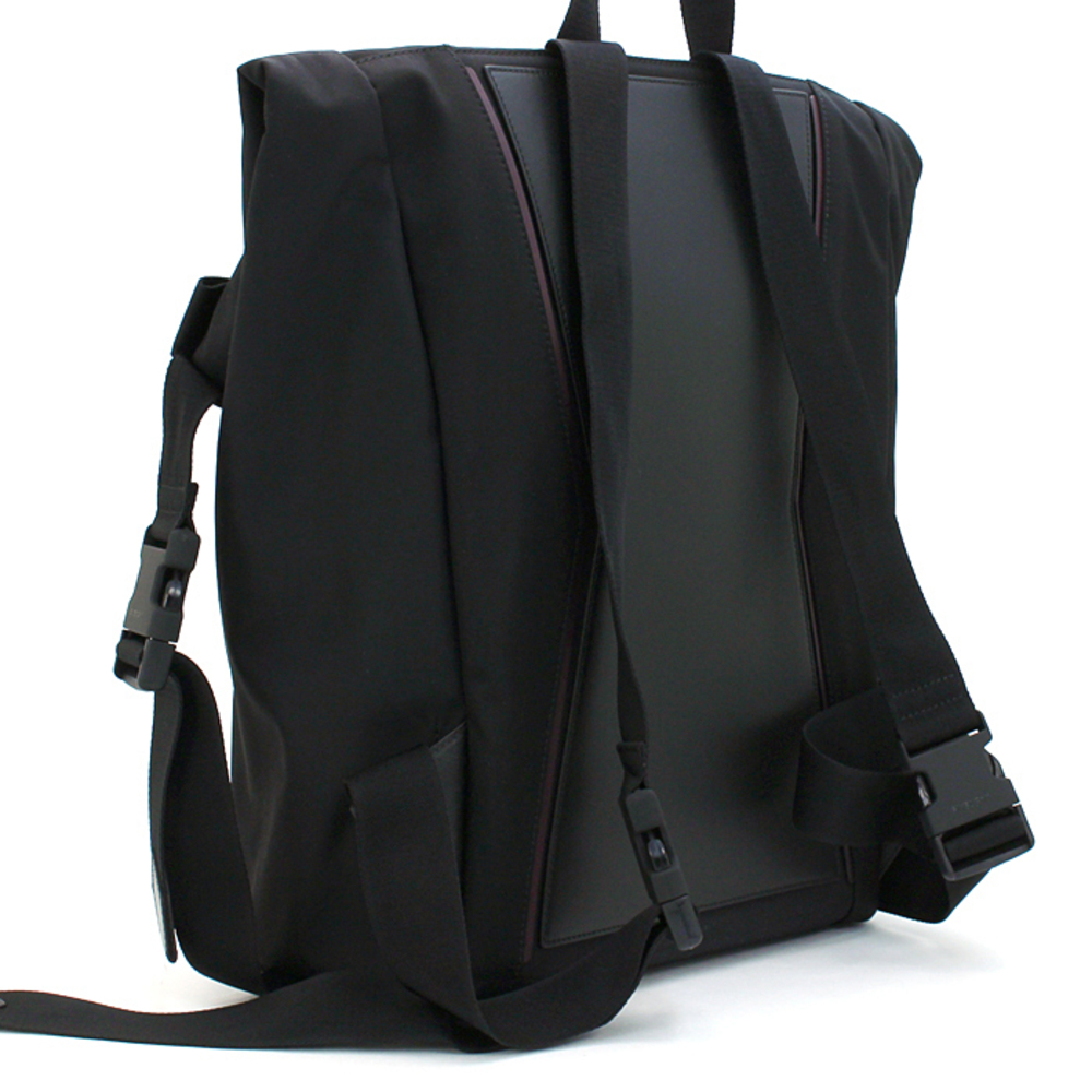 Givenchy Rucksack Downtown Backpack Shoulder Clip… - image 3